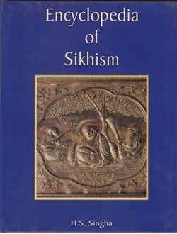 The Encyclopaedia Of Sikhism