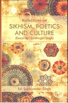 Picture of Reflections On Sikhism, Poetics and Culture 