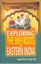 Picture of Exploring The Sikh Roots In Eastern India 