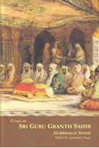 Picture of Essays on Sri Guru Granth Sahib 